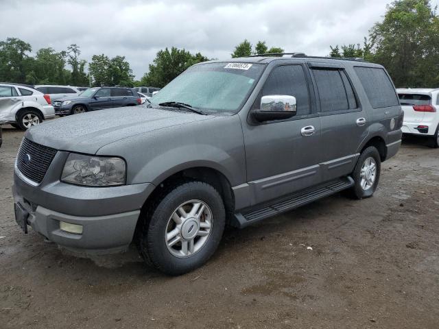 FORD EXPEDITION 2004 with VIN 1FMFU16LX4LA87461 - Photo from auction