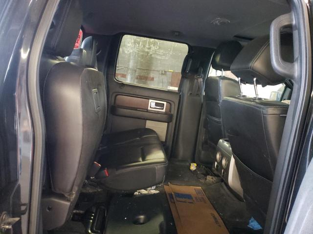 Photo 10 from auction – 2013 FORD F150 SUPER with VIN 1FTFW1ET9DKF64368