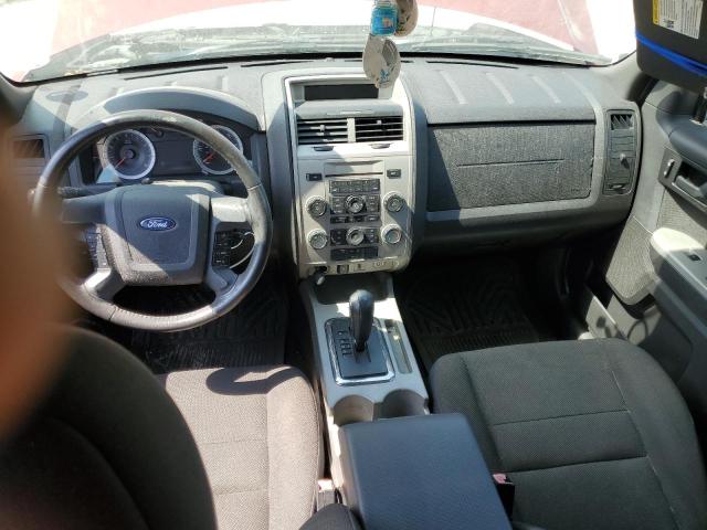 Photo 8 from auction – 2010 FORD ESCAPE XLT with VIN 1FMCU0D77AKB19545