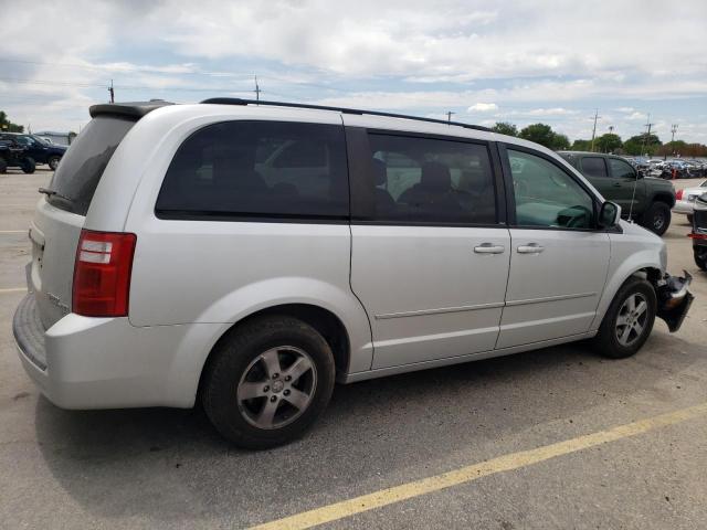 Photo 3 from auction – 2010 DODGE GRAND CARA with VIN 2D4RN5D10AR458561