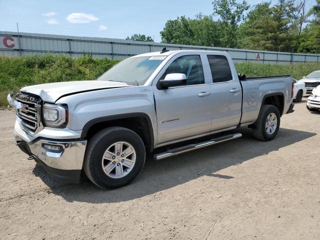 GMC SIERRA K15 2018 with VIN 2GTV2MEC4J1103440 - Photo from auction