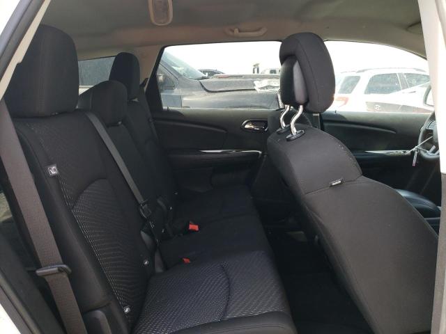 Photo 11 from auction – 2019 DODGE JOURNEY SE with VIN 3C4PDCAB2KT870018