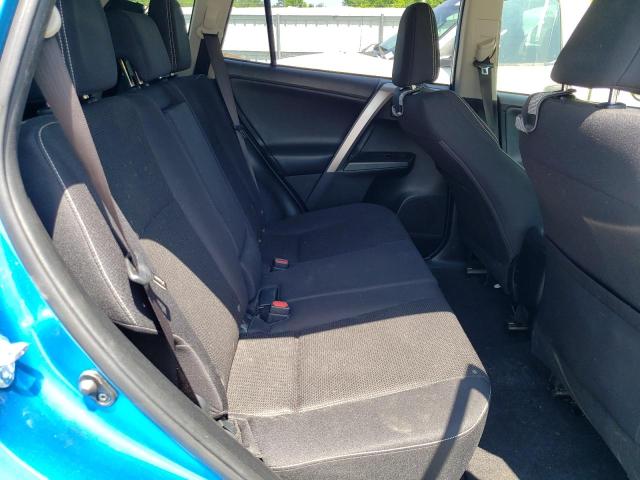 Photo 11 from auction – 2016 TOYOTA RAV4 XLE with VIN JTMRFREV2GD196640