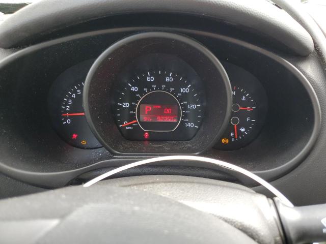 Photo 9 from auction – 2014 KIA SOUL with VIN KNDJN2A26E7009477