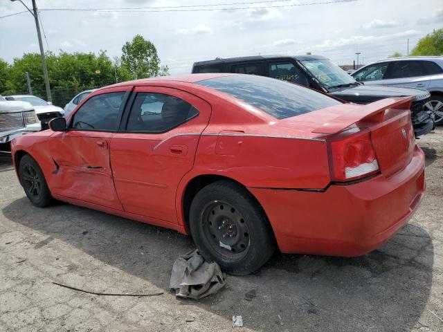 Photo 2 from auction – 2010 DODGE CHARGER SX with VIN 2B3CA3CV1AH222175