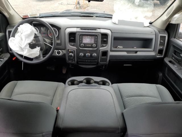 Photo 8 from auction – 2017 RAM 1500 ST with VIN 1C6RR7FG1HS738164