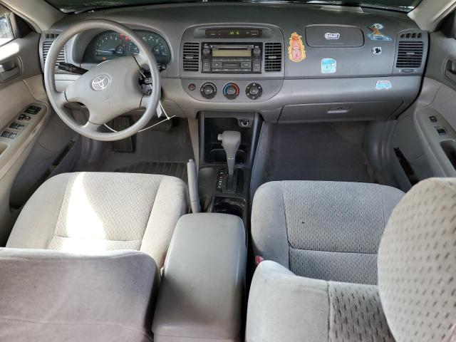 Photo 8 from auction – 2004 TOYOTA CAMRY LE with VIN 4T1BE32K34U350887