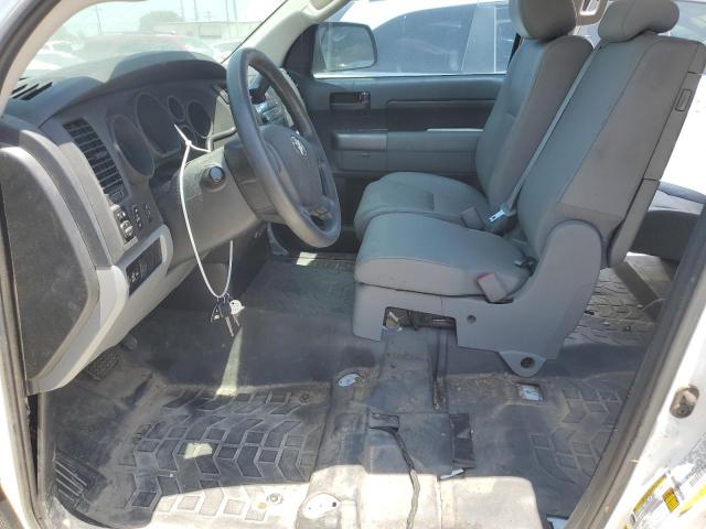 Photo 7 from auction – 2012 TOYOTA TUNDRA DOU with VIN 5TFTY5F12CX007725