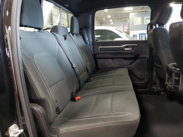 Photo 10 from auction – 2019 RAM 1500 BIG H with VIN 1C6SRFFT7KN688921