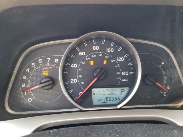 Photo 9 from auction – 2015 TOYOTA RAV4 XLE with VIN 2T3WFREV4FW190164