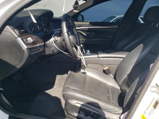 Photo 7 from auction – 2015 BMW 535 I with VIN WBA5B1C57FG128519