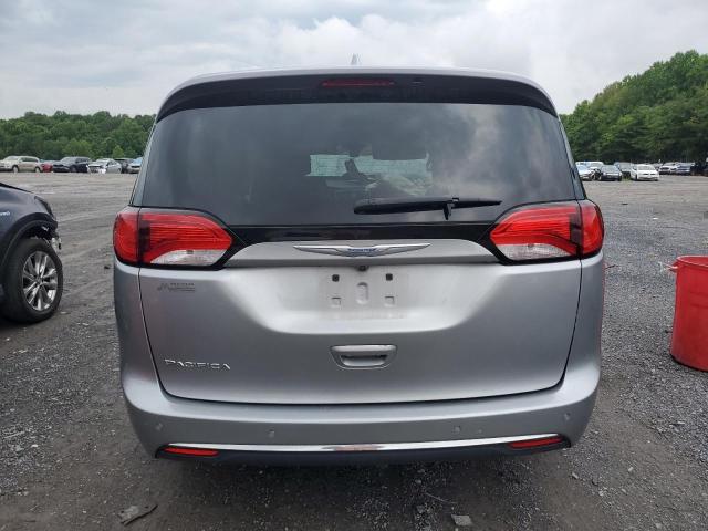 Photo 6 from auction – 2017 CHRYSLER PACIFICA T with VIN 2C4RC1BG4HR821215