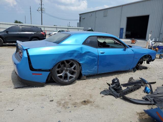 Photo 3 from auction – 2015 DODGE CHALLENGER with VIN 2C3CDZAT3FH816515