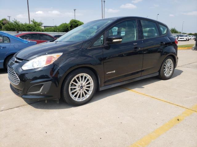 Photo 1 from auction – 2013 FORD C-MAX SE with VIN 1FADP5AU3DL538200