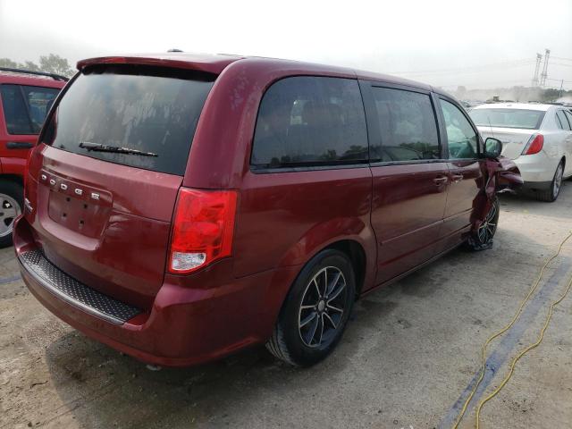 Photo 3 from auction – 2017 DODGE GRAND CARA with VIN 2C4RDGBG2HR645636