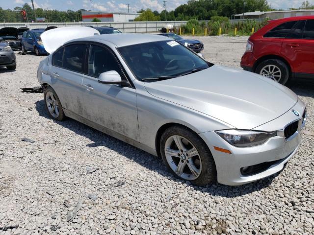 Photo 4 from auction – 2012 BMW 328 I with VIN WBA3A5C5XCF345226