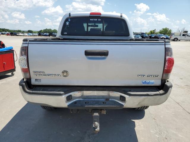 Photo 6 from auction – 2013 TOYOTA TACOMA DOU with VIN 5TFLU4EN8DX066435