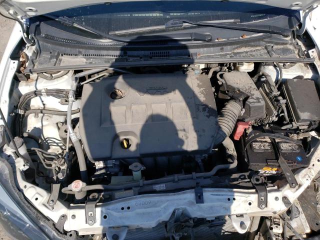 Photo 11 from auction – 2017 TOYOTA COROLLA L with VIN 2T1BURHE2HC887362