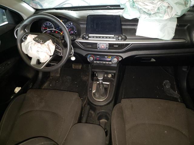 Photo 8 from auction – 2019 KIA FORTE FE with VIN 3KPF24AD6KE135331