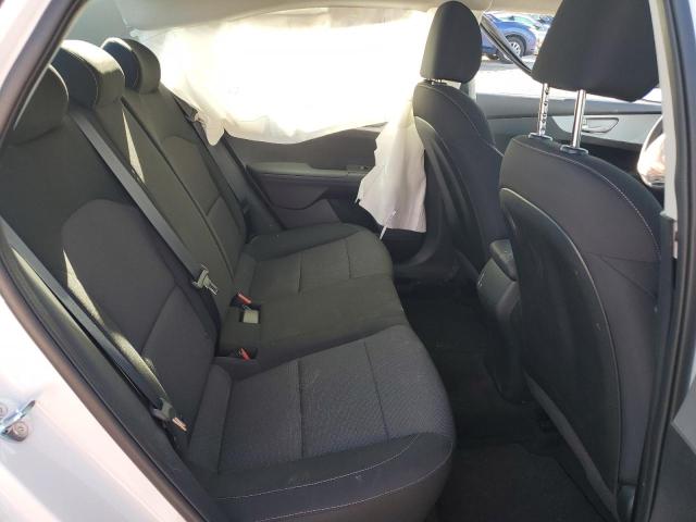 Photo 10 from auction – 2023 KIA FORTE LX with VIN 3KPF24AD8PE613014