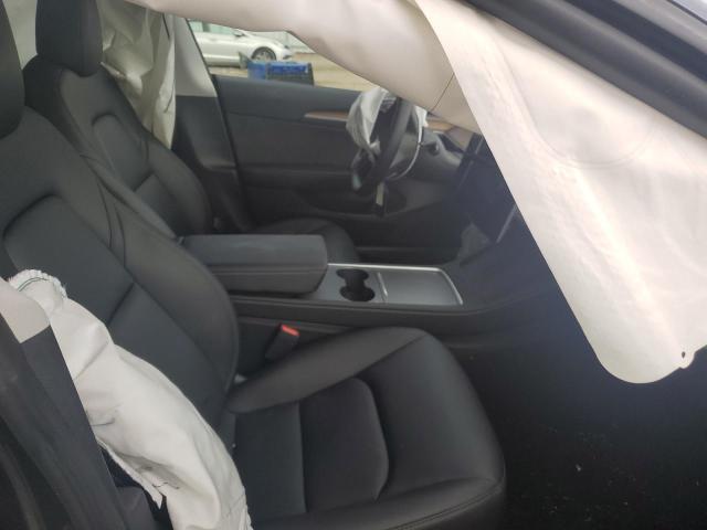Photo 7 from auction – 2023 TESLA MODEL 3 with VIN 5YJ3E1EA1PF406953