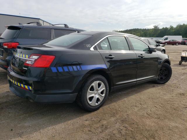 Photo 3 from auction – 2014 FORD TAURUS POL with VIN 1FAHP2L87EG107191