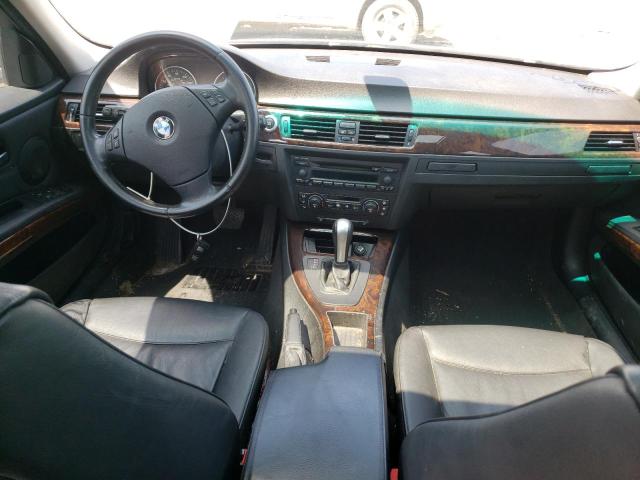 Photo 8 from auction – 2006 BMW 325 I with VIN WBAVB13576PT04582