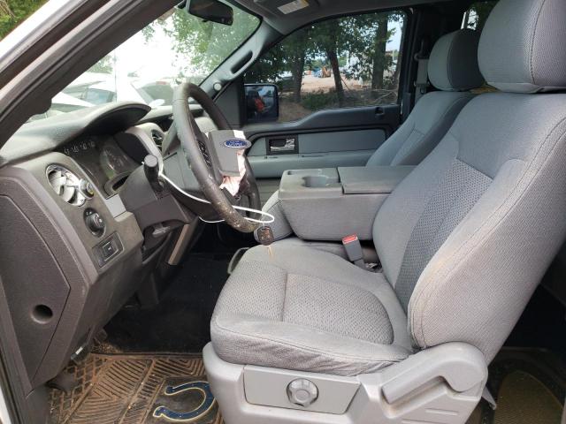 Photo 7 from auction – 2012 FORD F150 SUPER with VIN 1FTEX1CM7CFA42057