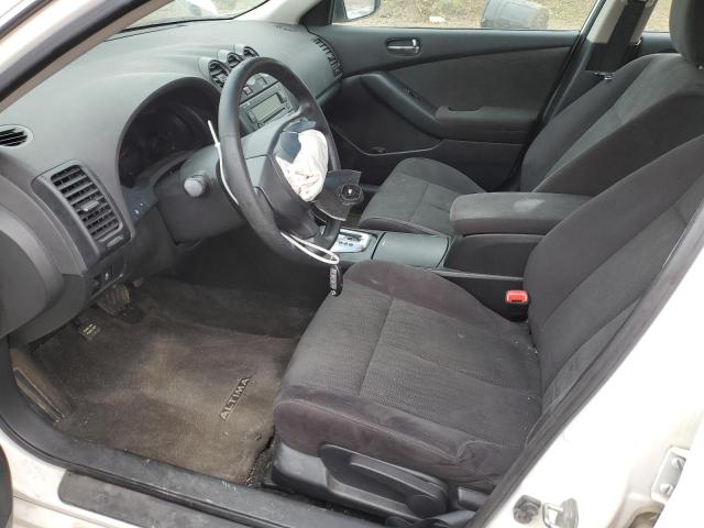 Photo 7 from auction – 2011 NISSAN ALTIMA BAS with VIN 1N4AL2AP2BC129433