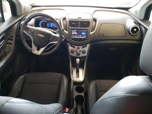 Foto 8 de la subasta – 2016 CHEVROLET TRAX 1LT con VIN 3GNCJPSB8GL224459