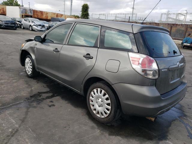 Photo 2 from auction – 2006 TOYOTA COROLLA MA with VIN 2T1KR32E86C594716