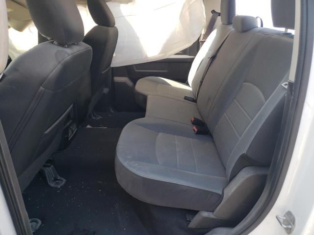 Photo 10 from auction – 2021 RAM 1500 CLASS with VIN 1C6RR6KT8MS592398