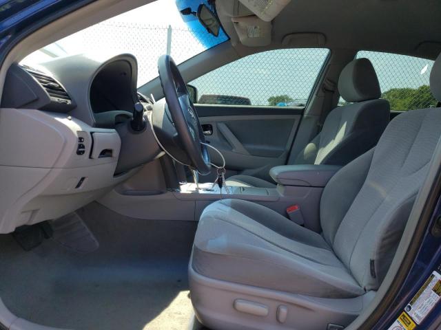 Photo 7 from auction – 2010 TOYOTA CAMRY BASE with VIN 4T1BF3EK1AU532639