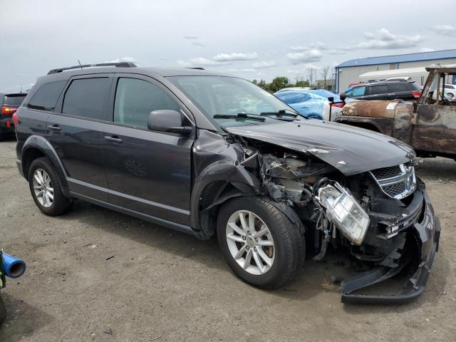 Photo 4 from auction – 2017 DODGE JOURNEY SX with VIN 3C4PDDBG3HT570920