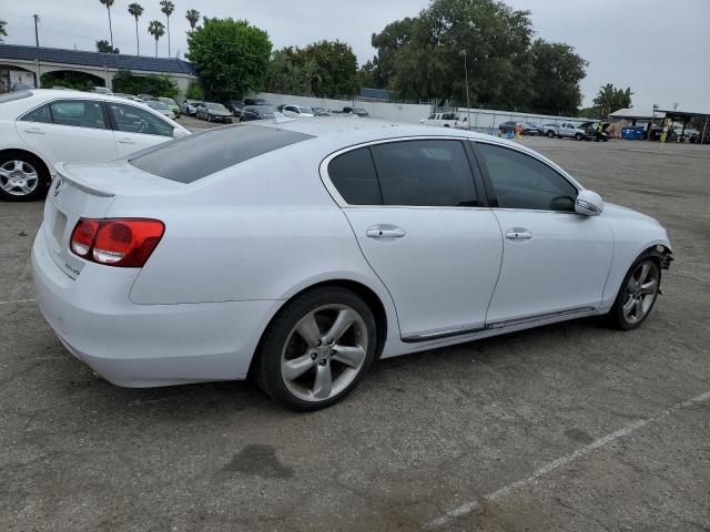Foto 3 de la subasta – 2008 LEXUS GS 350 con VIN JTHBE96S980028543