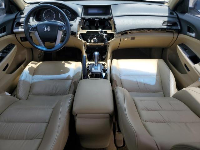 Photo 8 from auction – 2012 HONDA ACCORD SE with VIN 1HGCP2F66CA017286