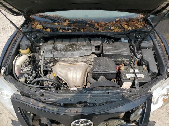 Photo 11 from auction – 2011 TOYOTA CAMRY BASE with VIN 4T1BF3EK6BU176271