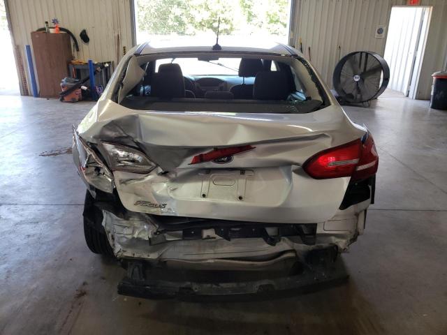 Photo 6 from auction – 2018 FORD FOCUS S with VIN 1FADP3E24JL302499