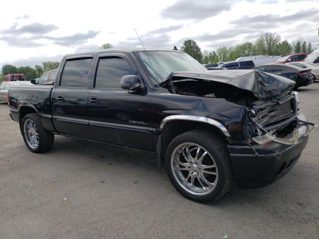 Photo 4 from auction – 2007 GMC SIERRA K15 with VIN 2GTEK63N071149968