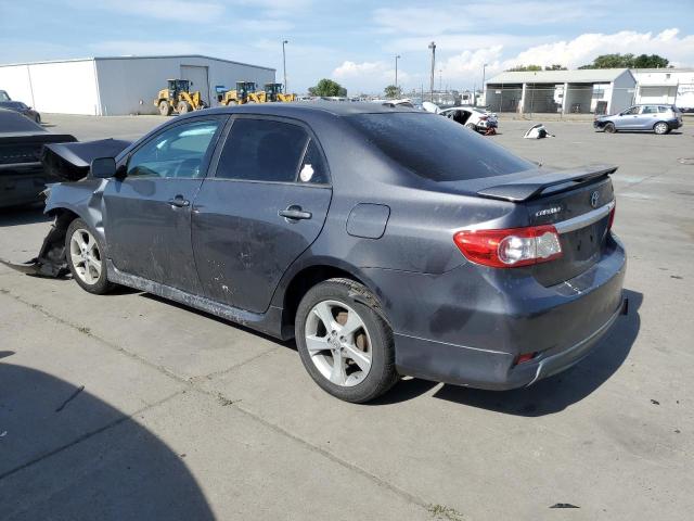 Photo 2 from auction – 2011 TOYOTA COROLLA BA with VIN 2T1BU4EE0BC572980