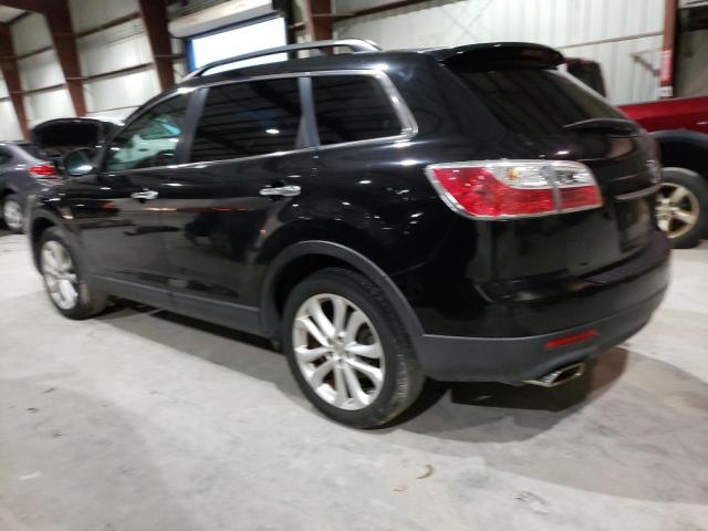 Photo 2 from auction – 2011 MAZDA CX-9 with VIN JM3TB2DA1B0304549