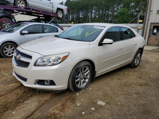 CHEVROLET MALIBU 2LT 2013 with VIN 1G11F5SR9DF318612 - Photo from auction