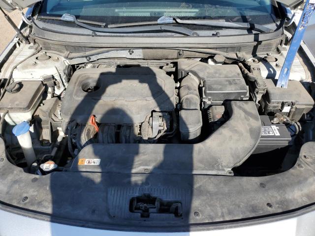 Photo 11 from auction – 2016 HYUNDAI SONATA SE with VIN 5NPE24AF0GH269624