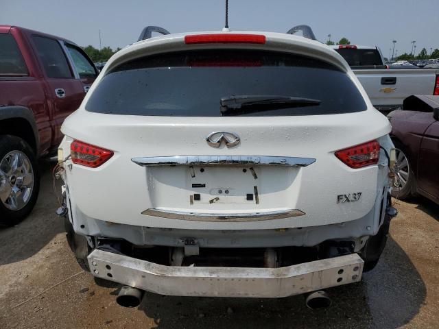 Photo 6 from auction – 2013 INFINITI FX37 with VIN JN8CS1MW5DM170661