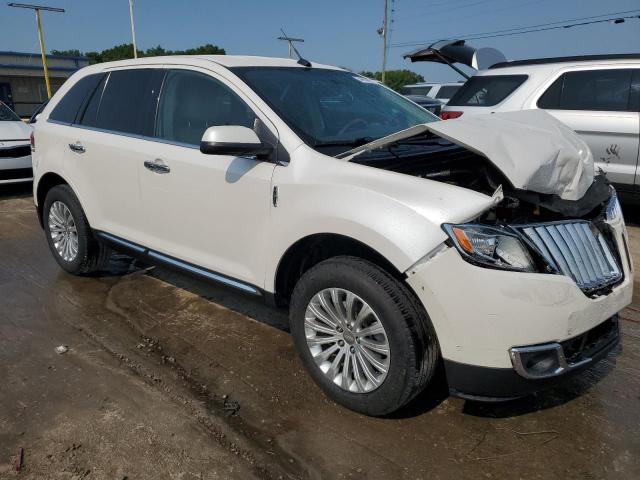 Photo 4 from auction – 2013 LINCOLN MKX with VIN 2LMDJ6JK2DBL42748