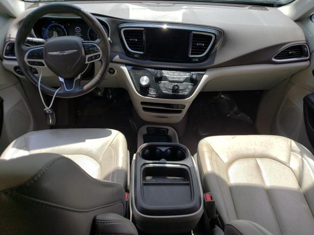 Photo 8 from auction – 2019 CHRYSLER PACIFICA T with VIN 2C4RC1BG7KR506108