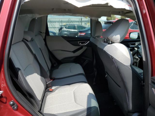 Фото 10 с аукциона – 2023 SUBARU FORESTER P с VIN JF2SKADC6PH426009