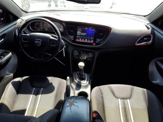Photo 8 from auction – 2014 DODGE DART SXT with VIN 1C3CDFBBXED671778