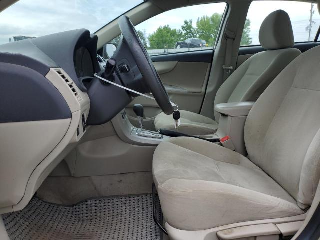 Photo 7 from auction – 2013 TOYOTA COROLLA BA with VIN 2T1BU4EE8DC934346
