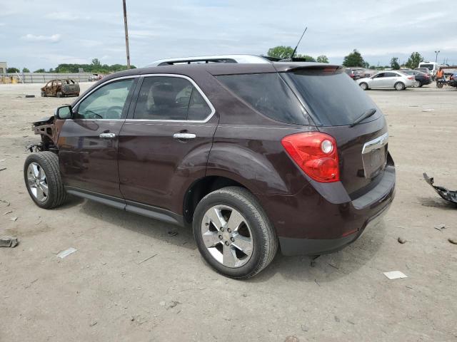 Photo 2 from auction – 2011 CHEVROLET EQUINOX LT with VIN 2CNALFEC7B6449487